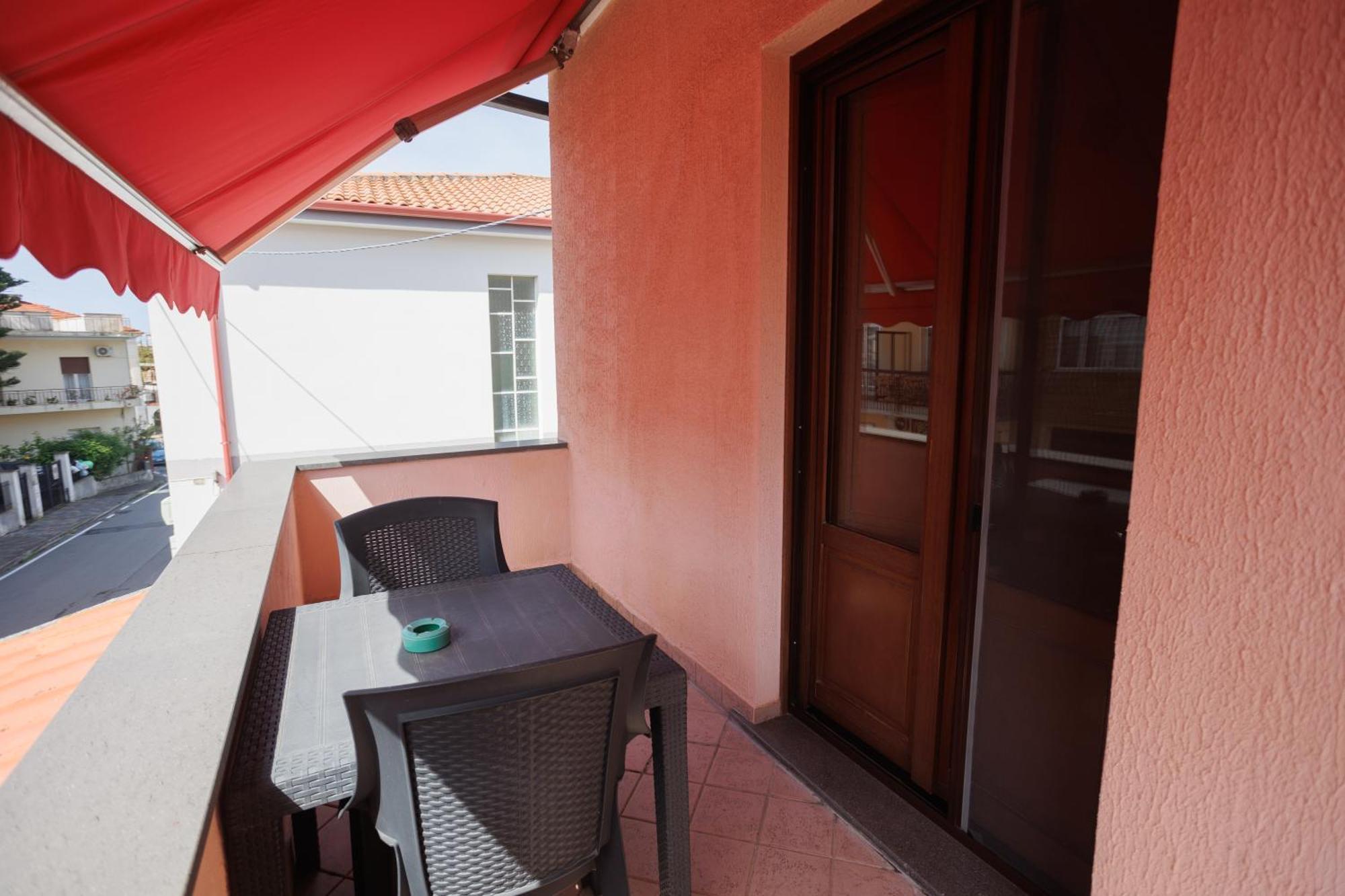 The Lemon Tree House Apartment Scalea Luaran gambar